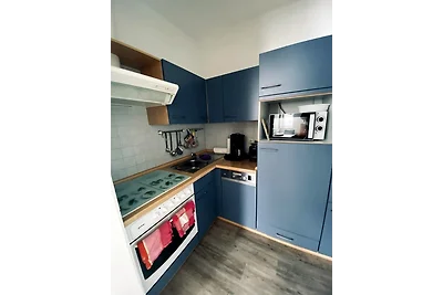 Haus Jutta - Appartement 5