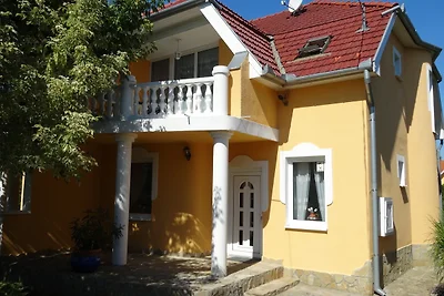 Ferienhaus Nr. 2A