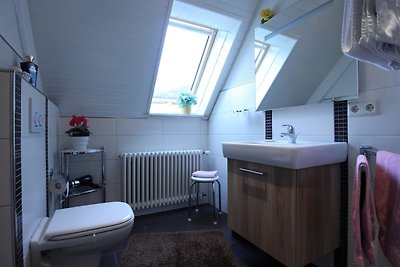 Vakantieappartement Gezinsvakantie Gutach