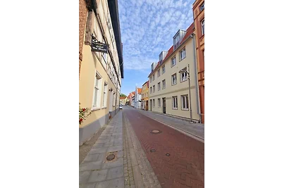 Haus Seebad Ueckermünde