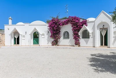 Borgo Marianna heated pool