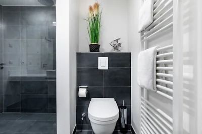 Meerblickvilla Grossenbrode Wohnung