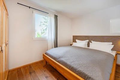 Casa vacanze Vacanza di relax Ückeritz