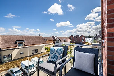 Ostsee - Appartement Nr. 82