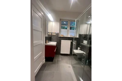 Appartamento Vacanza con famiglia Hamburg-Altona
