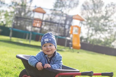 Ferienhof Marquardt Fewo