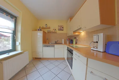 Maison de vacances Vacances relaxation Dorum