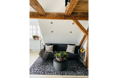 Vakantieappartement Gezinsvakantie Weißenstadt