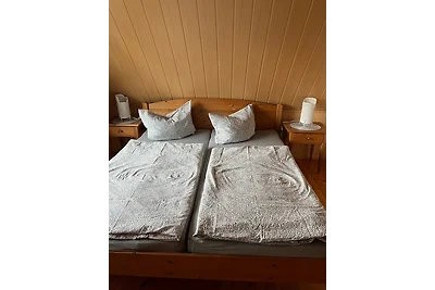 Familienfreundliche grosszügige