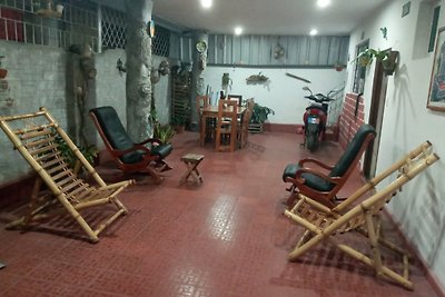 Vakantieappartement Gezinsvakantie Holguin