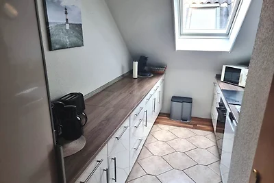 Fewo 91 WHG C 24 in Burhave