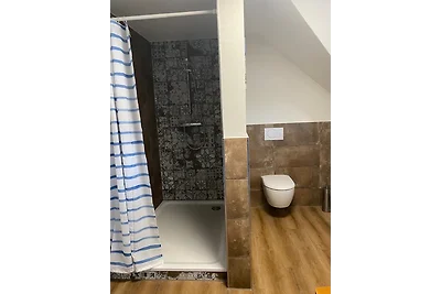 Ferienhaus Stadthaus