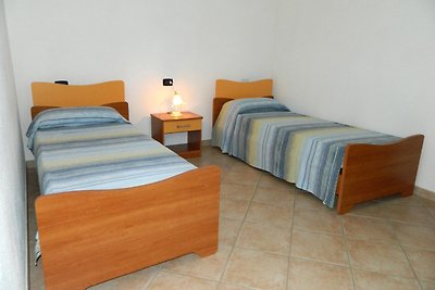 SA 046 Club-Residence Porto Corallo