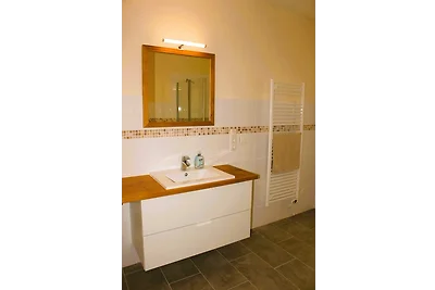 Alte Meierei Twedt - Ferienwohnung