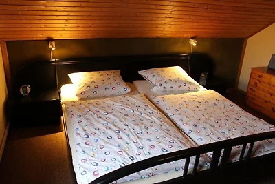 Ferienhaus 008 in Tossens