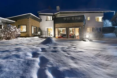 Grand Garden Residence by Villa