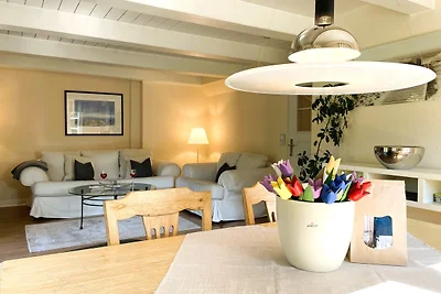 Casa vacanze Vacanza di relax Süderende