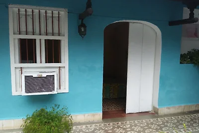 Casa Maria y David Appartement 1
