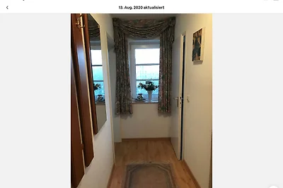 Gemütliche kleine, aber feine