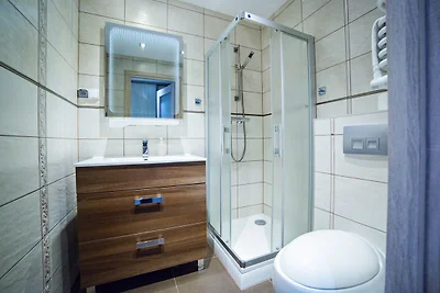 Sun&Snow Leśny Dom - Apartment