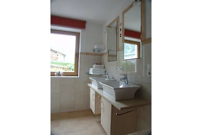 Appartamento Vacanza con famiglia Neustift