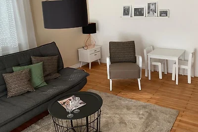 Ferienwohnung Nostalgie- Obsthof