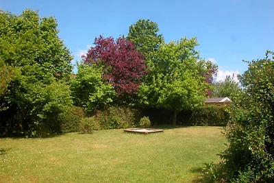 Vakantieappartement Gezinsvakantie Kellenhusen