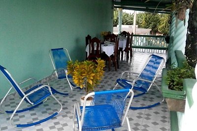 Appartement Vacances avec la famille Cienfuegos