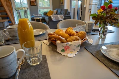 Ferienhaus/Penthouse Captain's