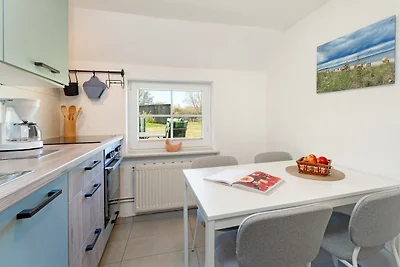 Apartament Dla rodzin Behrensdorf