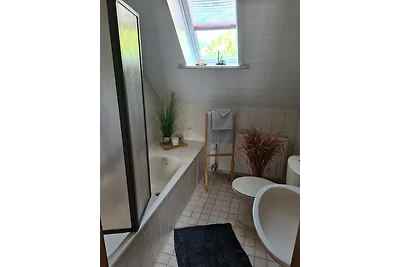 Ferienwohnung mit toller Aussicht