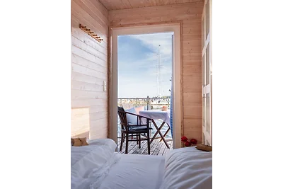 Hausboot Kanja Huus & Meer