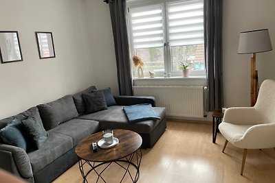 Vakantieappartement Gezinsvakantie Magdeburg