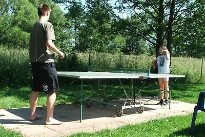 Vakantiehuis Ontspannende vakantie Redwitz an der Rodach