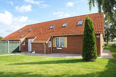 Vakantieappartement Gezinsvakantie Osteel