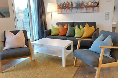 Haus Mönchgut, Whg. 32