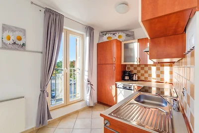 Sun&Snow Promenada - Uzdrowiskowa