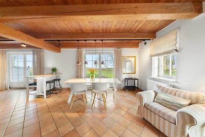 Appartamento Vacanza con famiglia Maasholm