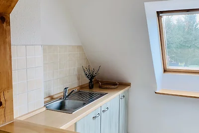 Ferienwohnung "Wiesenglück" mit
