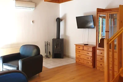 Casa vacanze Vacanza di relax Nieheim