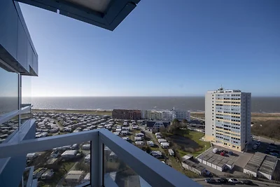 Appartamento Vacanza con famiglia Cuxhaven