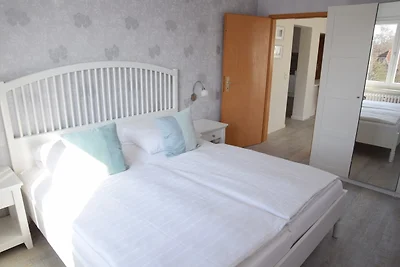 Appartement Vacances avec la famille Dahme