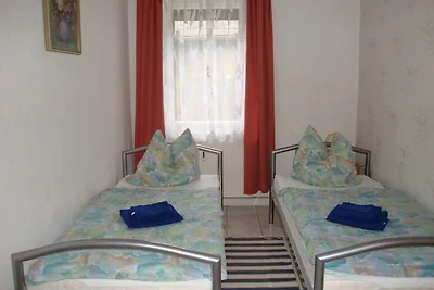 Ferienwohnung Dresden - Süd