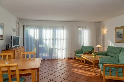 Vakantieappartement Gezinsvakantie Dewichow