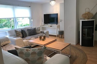 Nature Living - Ferienhaus mit