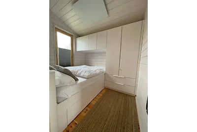 Charmantes naturnahes Tiny House