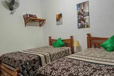 Vakantieappartement Gezinsvakantie Pinar del Rio