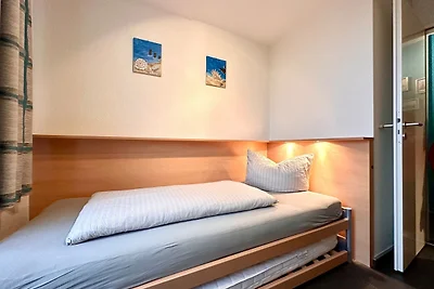 Vakantieappartement Gezinsvakantie Dorum