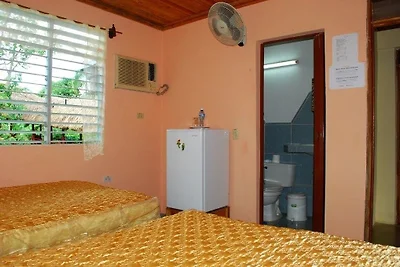 Casa Marielis y Felipe Appartement