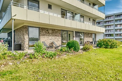 Haus Panorama, App. 4PA03 - Moin!